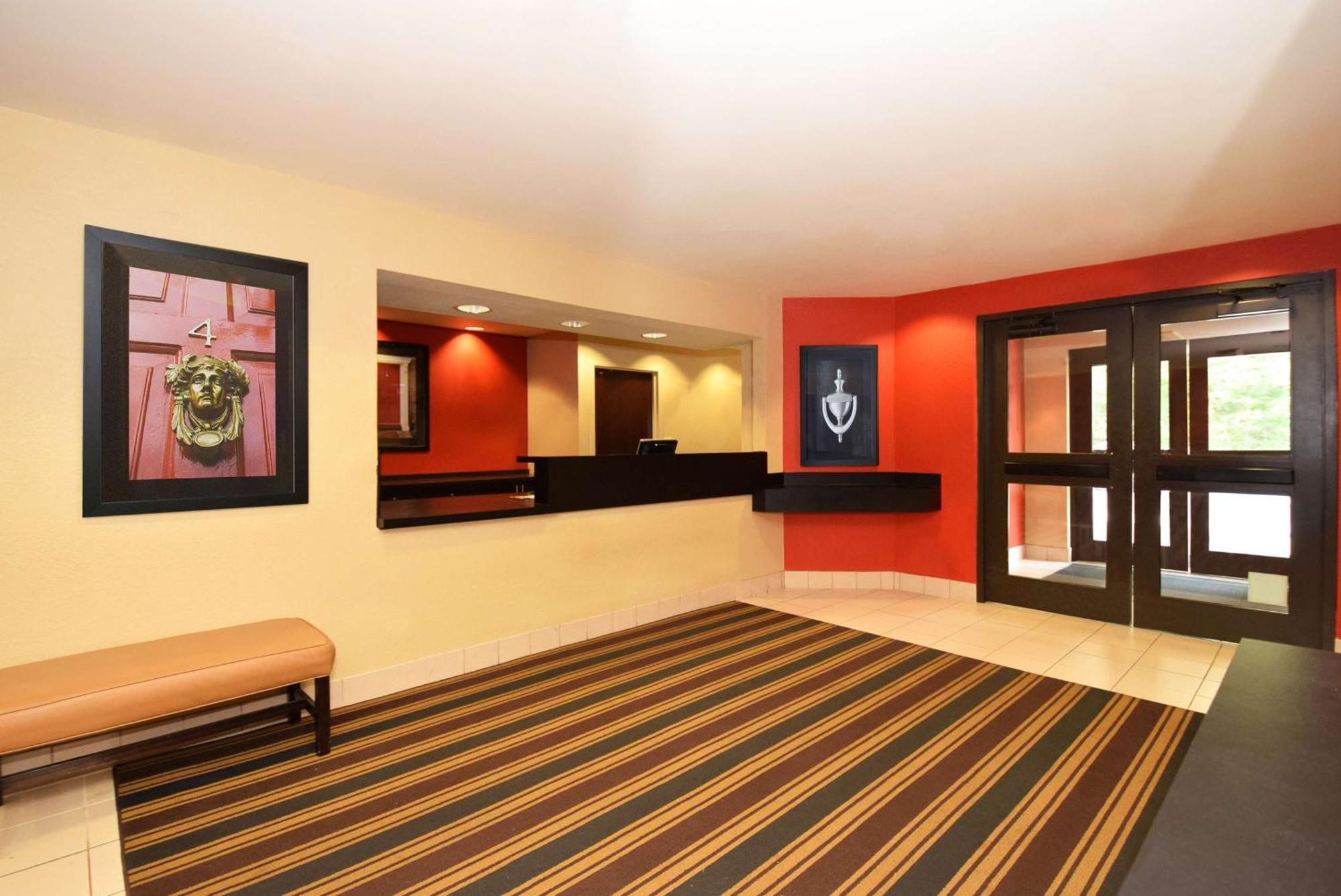 Extended Stay America Suites - Chicago - Vernon Hills - Lake Forest Exterior foto